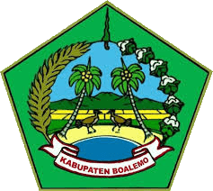 Kabupaten Boalemo
