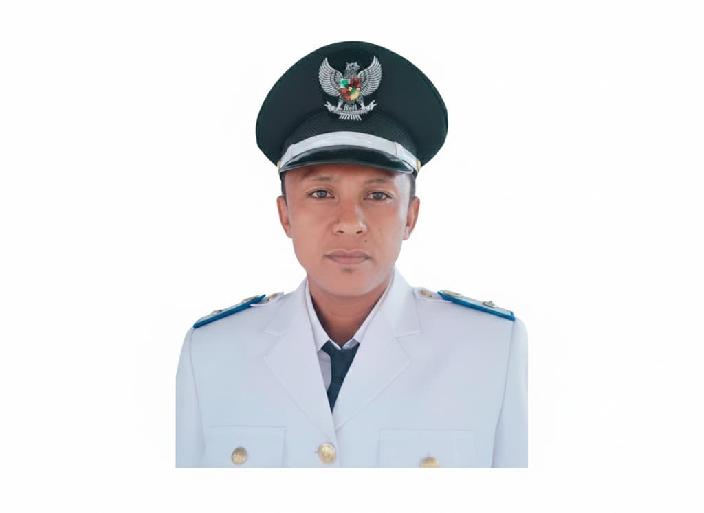 Kepala Desa Hulawa
